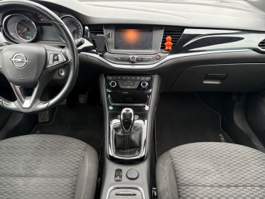 Opel astra 1.6 cdti 136 ch start/stop innovation occasion avignon (84) simplicicar simplicibike france