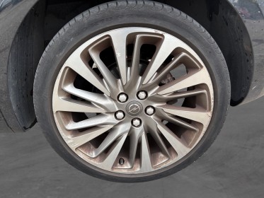 Opel astra 1.6 cdti 136 ch start/stop innovation occasion avignon (84) simplicicar simplicibike france