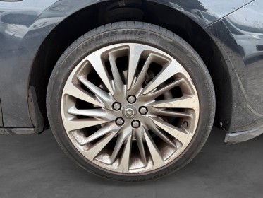 Opel astra 1.6 cdti 136 ch start/stop innovation occasion avignon (84) simplicicar simplicibike france