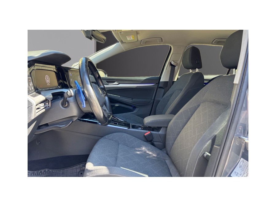 VOLKSWAGEN d'occasion GOLF 2.0 TDI SCR 150 R-LINE 1ST DSG de 2020