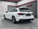 Audi a4  avant 40 tfsi quattro s-line - suivi audi - garantie 12 mois occasion simplicicar annecy simplicicar simplicibike...