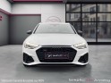 Audi a4  avant 40 tfsi quattro s-line - suivi audi - garantie 12 mois occasion simplicicar annecy simplicicar simplicibike...
