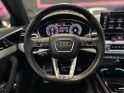 Audi a4  avant 40 tfsi quattro s-line - suivi audi - garantie 12 mois occasion simplicicar annecy simplicicar simplicibike...