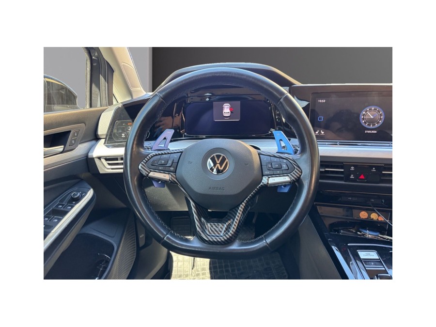 VOLKSWAGEN d'occasion GOLF 2.0 TDI SCR 150 R-LINE 1ST DSG de 2020