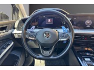 VOLKSWAGEN d'occasion GOLF 2.0 TDI SCR 150 R-LINE 1ST DSG de 2020