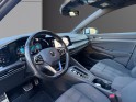 Volkswagen golf 1.4 hybrid rechargeable opf 245 dsg6 gte sièges chauffant - volant chauffant - carplay - chargeur...