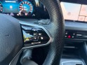 Volkswagen golf 1.4 hybrid rechargeable opf 245 dsg6 gte sièges chauffant - volant chauffant - carplay - chargeur...