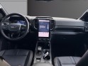 Ford ranger double cabine 3.0 ecoblue v6 240 ch bva10 e-4wd wildtrak occasion simplicicar veauche simplicicar simplicibike...