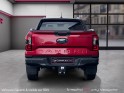 Ford ranger double cabine 3.0 ecoblue v6 240 ch bva10 e-4wd wildtrak occasion simplicicar veauche simplicicar simplicibike...