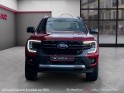 Ford ranger double cabine 3.0 ecoblue v6 240 ch bva10 e-4wd wildtrak occasion simplicicar veauche simplicicar simplicibike...