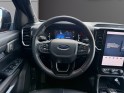 Ford ranger double cabine 3.0 ecoblue v6 240 ch bva10 e-4wd wildtrak occasion simplicicar veauche simplicicar simplicibike...