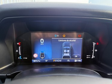 Ford ranger double cabine 3.0 ecoblue v6 240 ch bva10 e-4wd wildtrak occasion simplicicar veauche simplicicar simplicibike...