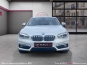 Bmw serie 1 f20 lci 118d 150 ch sport bva8 excellent etat entretien bmw garantie 12mois occasion parc voitures beauvais...