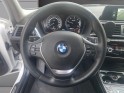 Bmw serie 1 f20 lci 118d 150 ch sport bva8 excellent etat entretien bmw garantie 12mois occasion parc voitures beauvais...