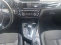Bmw serie 1 f20 lci 118d 150 ch sport bva8 excellent etat entretien bmw garantie 12mois occasion parc voitures beauvais...