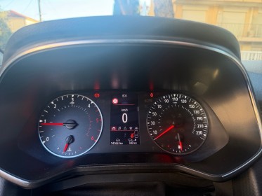 Renault clio v blue dci 85 zen occasion cannes (06) simplicicar simplicibike france