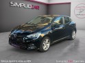 Renault clio v blue dci 85 zen occasion cannes (06) simplicicar simplicibike france