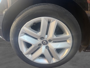 Renault clio v blue dci 85 zen occasion cannes (06) simplicicar simplicibike france