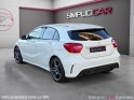 Mercedes classe a 250 blueefficiency version sport 7-g dct a occasion cannes (06) simplicicar simplicibike france