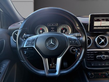 Mercedes classe a 250 blueefficiency version sport 7-g dct a occasion cannes (06) simplicicar simplicibike france