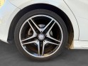 Mercedes classe a 250 blueefficiency version sport 7-g dct a occasion cannes (06) simplicicar simplicibike france