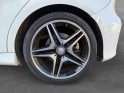 Mercedes classe a 250 blueefficiency version sport 7-g dct a occasion cannes (06) simplicicar simplicibike france