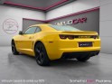 Chevrolet camaro coupe v8 6.2 432ch sièges chauffants régulateur de vitesse garantie 12 mois occasion simplicicar poitiers...