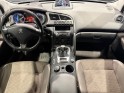 Peugeot 3008 hybrid4 2.0 hdi 163ch fap etg6  electric 37ch style toit panoramique clim garantie 12 mois occasion simplicicar...