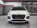 Peugeot 3008 hybrid4 2.0 hdi 163ch fap etg6  electric 37ch style toit panoramique clim garantie 12 mois occasion simplicicar...