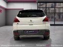 Peugeot 3008 hybrid4 2.0 hdi 163ch fap etg6  electric 37ch style toit panoramique clim garantie 12 mois occasion simplicicar...