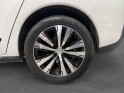 Peugeot 3008 hybrid4 2.0 hdi 163ch fap etg6  electric 37ch style toit panoramique clim garantie 12 mois occasion simplicicar...