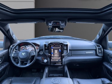 Dodge ram 1500 v8 5.7 sport occasion simplicicar carcassonne simplicicar simplicibike france