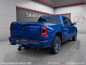 Dodge ram 1500 v8 5.7 sport occasion simplicicar carcassonne simplicicar simplicibike france