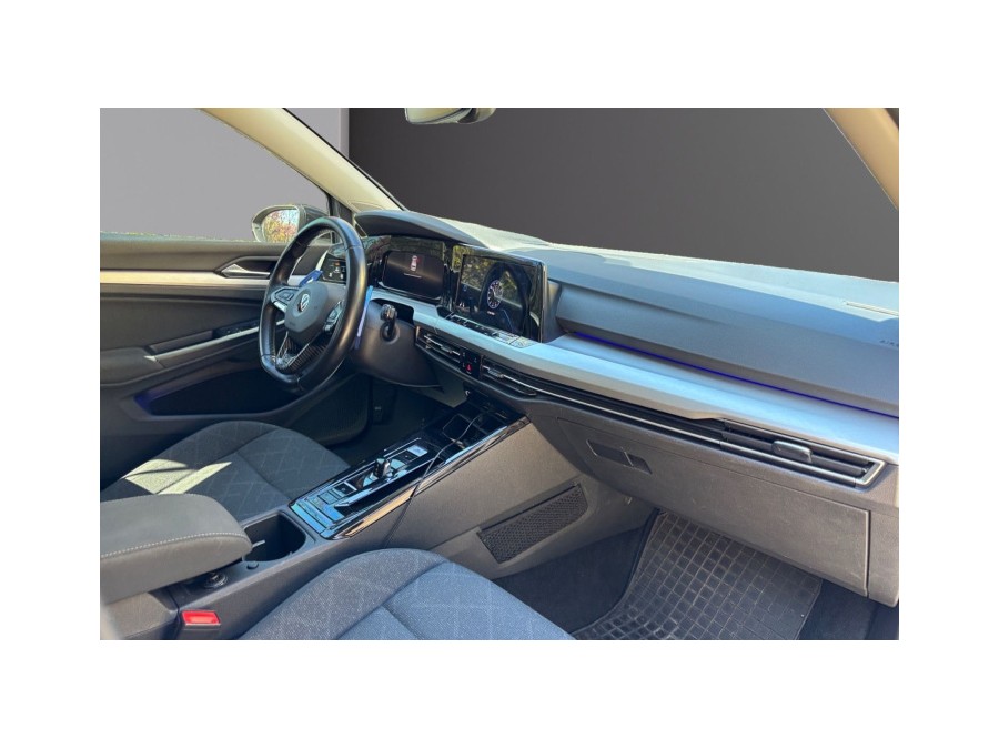 VOLKSWAGEN d'occasion GOLF 2.0 TDI SCR 150 R-LINE 1ST DSG de 2020