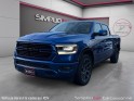 Dodge ram 1500 v8 5.7 sport occasion simplicicar carcassonne simplicicar simplicibike france