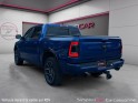 Dodge ram 1500 v8 5.7 sport occasion simplicicar carcassonne simplicicar simplicibike france
