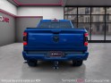 Dodge ram 1500 v8 5.7 sport occasion simplicicar carcassonne simplicicar simplicibike france