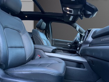 Dodge ram 1500 v8 5.7 sport occasion simplicicar carcassonne simplicicar simplicibike france