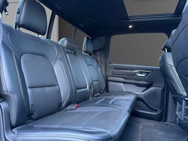 Dodge ram 1500 v8 5.7 sport occasion simplicicar carcassonne simplicicar simplicibike france