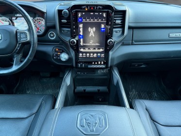 Dodge ram 1500 v8 5.7 sport occasion simplicicar carcassonne simplicicar simplicibike france