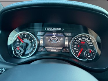 Dodge ram 1500 v8 5.7 sport occasion simplicicar carcassonne simplicicar simplicibike france