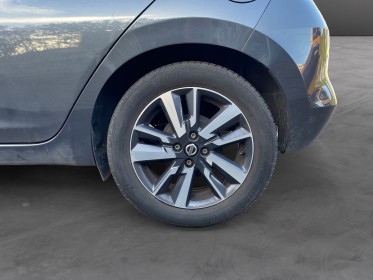 Nissan micra 2017 ig-t 90 acenta garantie 12 mois occasion montpellier (34) simplicicar simplicibike france