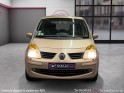 Renault modus 1.6 16v luxe privilège entretien complet renault embrayage neuf - distri effectue occasion simplicicar...