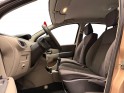 Renault modus 1.6 16v luxe privilège entretien complet renault embrayage neuf - distri effectue occasion simplicicar...
