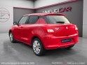 Suzuki swift suzuki swift 1.2i privilège boîte automatique régulateur de vitesse adaptatif garantie 12 mois occasion...