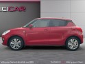 Suzuki swift suzuki swift 1.2i privilège boîte automatique régulateur de vitesse adaptatif garantie 12 mois occasion...