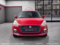 Suzuki swift suzuki swift 1.2i privilège boîte automatique régulateur de vitesse adaptatif garantie 12 mois occasion...