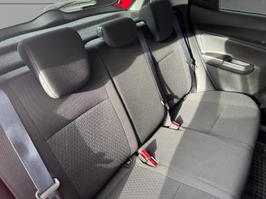 Suzuki swift suzuki swift 1.2i privilège boîte automatique régulateur de vitesse adaptatif garantie 12 mois occasion...
