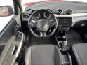 Suzuki swift suzuki swift 1.2i privilège boîte automatique régulateur de vitesse adaptatif garantie 12 mois occasion...