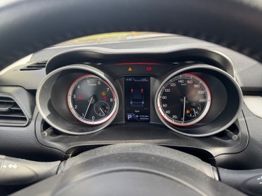 Suzuki swift suzuki swift 1.2i privilège boîte automatique régulateur de vitesse adaptatif garantie 12 mois occasion...